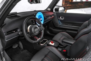 Mini Cooper S AC SCHNITZER 2025