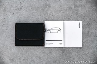 Mini Cooper S AC SCHNITZER 2025