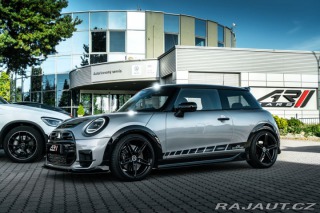Mini Cooper S AC SCHNITZER 2025