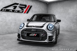Mini Cooper S AC SCHNITZER 2025