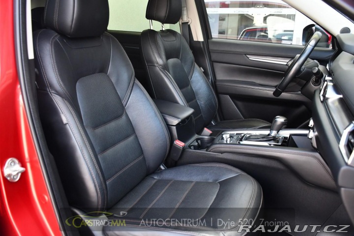 Mazda CX-5 2.5i G194 1M AWD REVOLUTI 2018