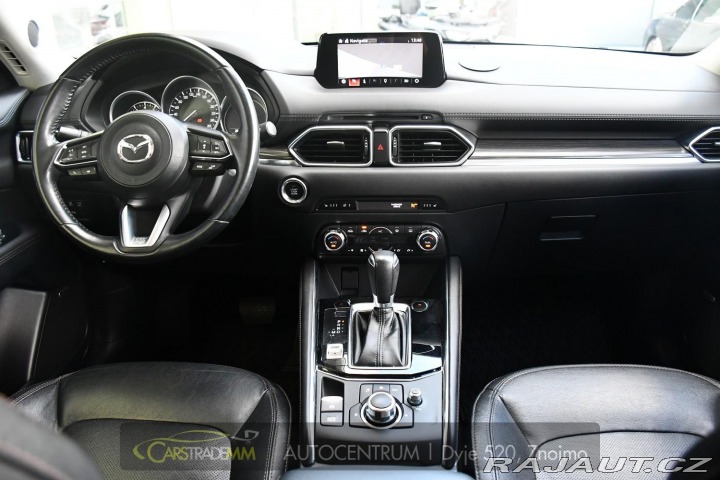 Mazda CX-5 2.5i G194 1M AWD REVOLUTI 2018