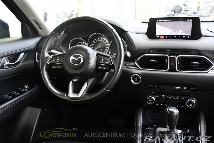 Mazda CX-5 2.5i G194 1M AWD REVOLUTI 2018