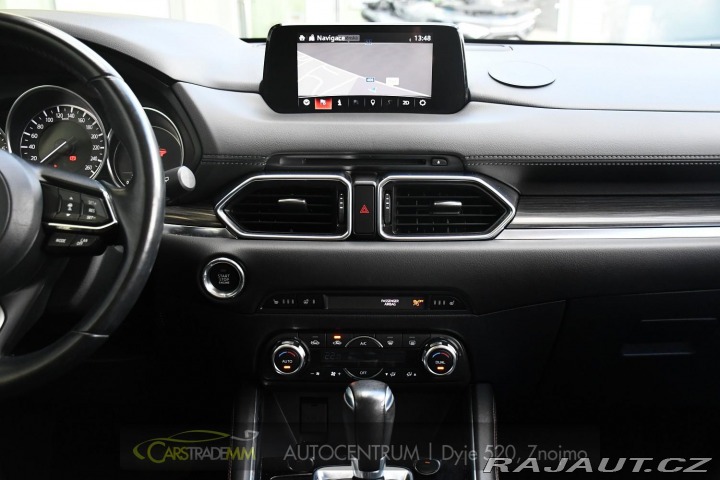 Mazda CX-5 2.5i G194 1M AWD REVOLUTI 2018