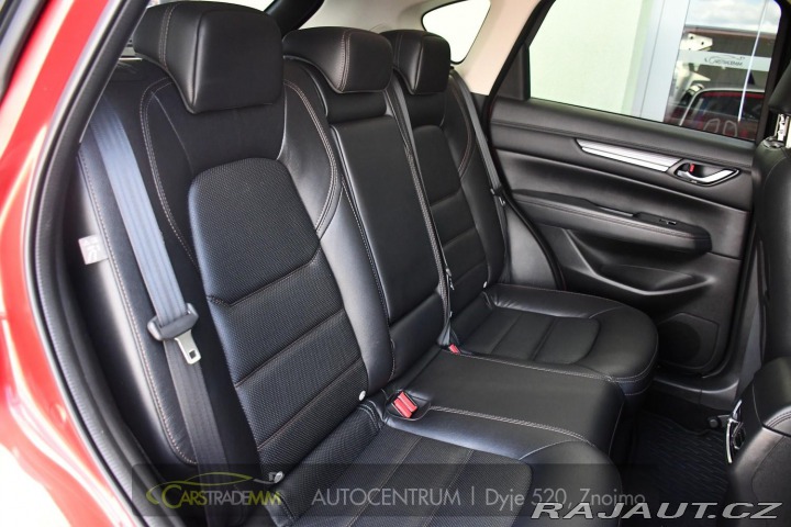 Mazda CX-5 2.5i G194 AWD REVOLUTION 2018
