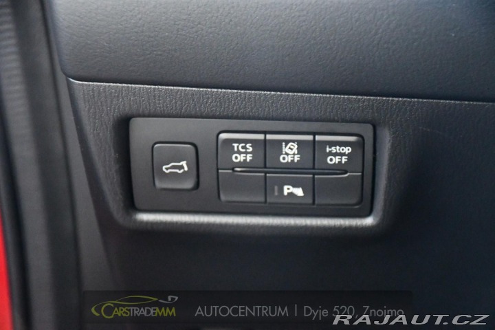 Mazda CX-5 2.5i G194 1M AWD REVOLUTI 2018