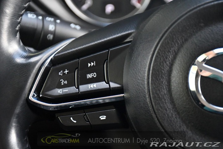 Mazda CX-5 2.5i G194 AWD REVOLUTION 2018