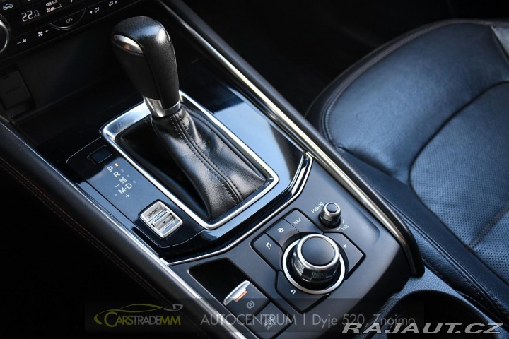 Mazda CX-5 2.5i G194 1M AWD REVOLUTI 2018