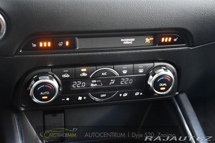 Mazda CX-5 2.5i G194 1M AWD REVOLUTI 2018