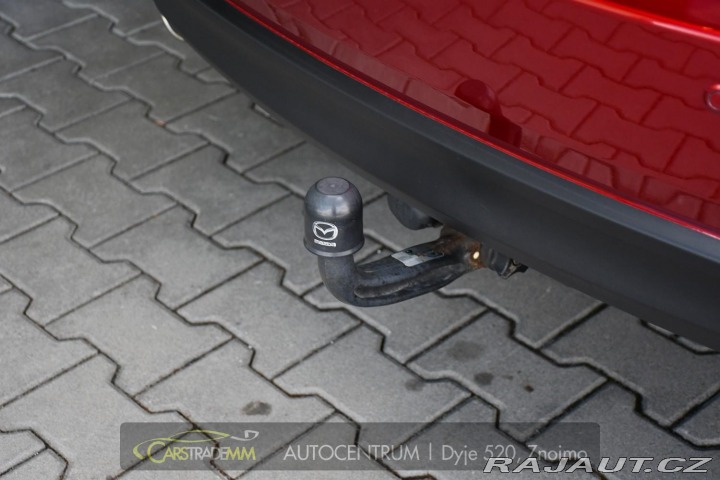 Mazda CX-5 2.5i G194 1M AWD REVOLUTI 2018