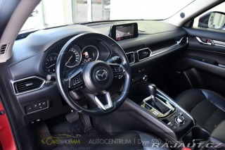 Mazda CX-5 2.5i G194 1M AWD REVOLUTI 2018