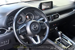 Mazda CX-5 2.5i G194 1M AWD REVOLUTI 2018