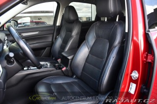 Mazda CX-5 2.5i G194 1M AWD REVOLUTI 2018