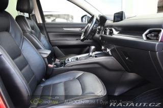 Mazda CX-5 2.5i G194 1M AWD REVOLUTI 2018