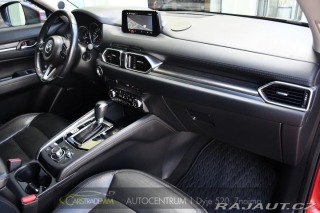 Mazda CX-5 2.5i G194 1M AWD REVOLUTI 2018