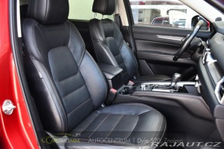 Mazda CX-5 2.5i G194 1M AWD REVOLUTI 2018