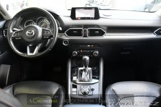 Mazda CX-5 2.5i G194 1M AWD REVOLUTI 2018