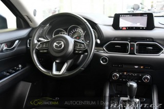 Mazda CX-5 2.5i G194 1M AWD REVOLUTI 2018