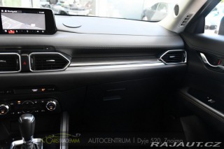 Mazda CX-5 2.5i G194 1M AWD REVOLUTI 2018