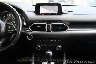 Mazda CX-5 2.5i G194 1M AWD REVOLUTI 2018