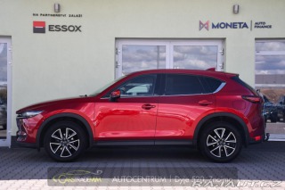 Mazda CX-5 2.5i G194 1M AWD REVOLUTI 2018