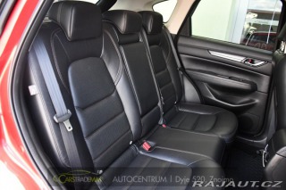 Mazda CX-5 2.5i G194 1M AWD REVOLUTI 2018
