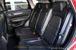 Mazda CX-5 2.5i G194 1M AWD REVOLUTI 2018