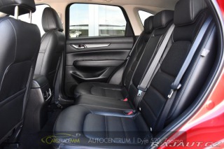 Mazda CX-5 2.5i G194 1M AWD REVOLUTI 2018
