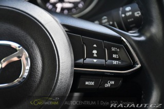 Mazda CX-5 2.5i G194 1M AWD REVOLUTI 2018