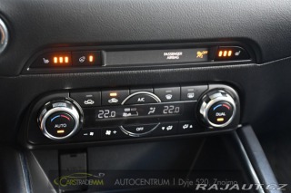 Mazda CX-5 2.5i G194 1M AWD REVOLUTI 2018