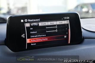 Mazda CX-5 2.5i G194 1M AWD REVOLUTI 2018