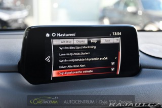 Mazda CX-5 2.5i G194 1M AWD REVOLUTI 2018
