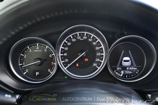 Mazda CX-5 2.5i G194 1M AWD REVOLUTI 2018