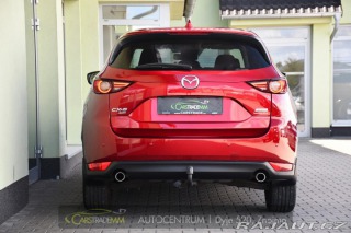 Mazda CX-5 2.5i G194 1M AWD REVOLUTI 2018