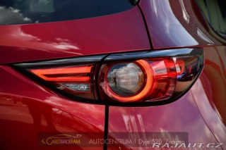 Mazda CX-5 2.5i G194 1M AWD REVOLUTI 2018