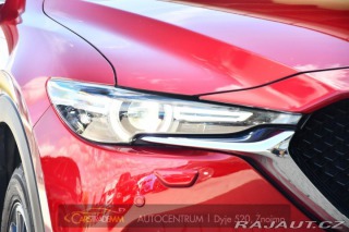 Mazda CX-5 2.5i G194 1M AWD REVOLUTI 2018