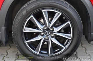 Mazda CX-5 2.5i G194 1M AWD REVOLUTI 2018