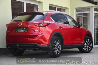 Mazda CX-5 2.5i G194 1M AWD REVOLUTI 2018