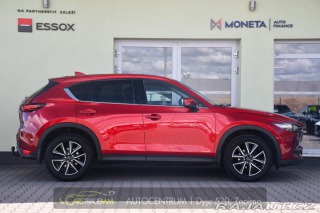 Mazda CX-5 2.5i G194 1M AWD REVOLUTI 2018