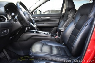 Mazda CX-5 2.5i G194 1M AWD REVOLUTI 2018