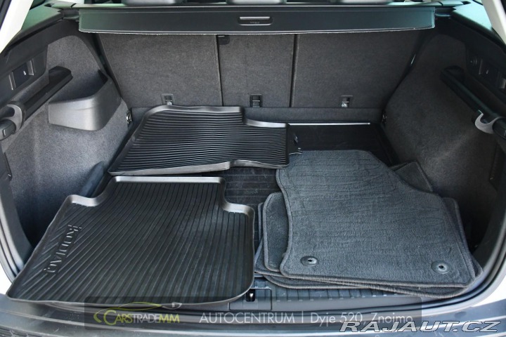 Škoda Kodiaq 2.0TDi DSG TAŽNÉ ČR 1.MAJ 2022