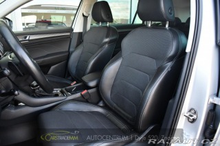 Škoda Kodiaq 2.0TDi DSG TAŽNÉ ČR 1.MAJ 2022