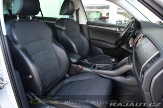 Škoda Kodiaq 2.0TDi DSG TAŽNÉ ČR 1.MAJ 2022