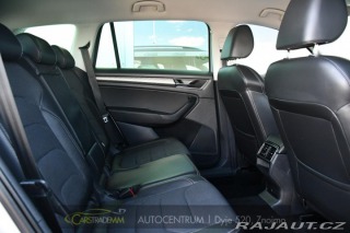 Škoda Kodiaq 2.0TDi DSG TAŽNÉ ČR 1.MAJ 2022