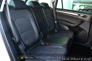 Škoda Kodiaq 2.0TDi DSG TAŽNÉ ČR 1.MAJ 2022