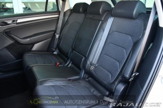 Škoda Kodiaq 2.0TDi DSG TAŽNÉ ČR 1.MAJ 2022
