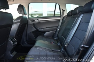 Škoda Kodiaq 2.0TDi DSG TAŽNÉ ČR 1.MAJ 2022