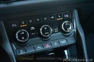 Škoda Kodiaq 2.0TDi DSG TAŽNÉ ČR 1.MAJ 2022