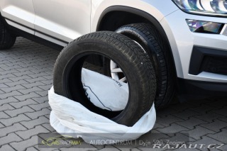 Škoda Kodiaq 2.0TDi DSG TAŽNÉ ČR 1.MAJ 2022