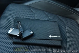 Škoda Kodiaq 2.0TDi DSG TAŽNÉ ČR 1.MAJ 2022